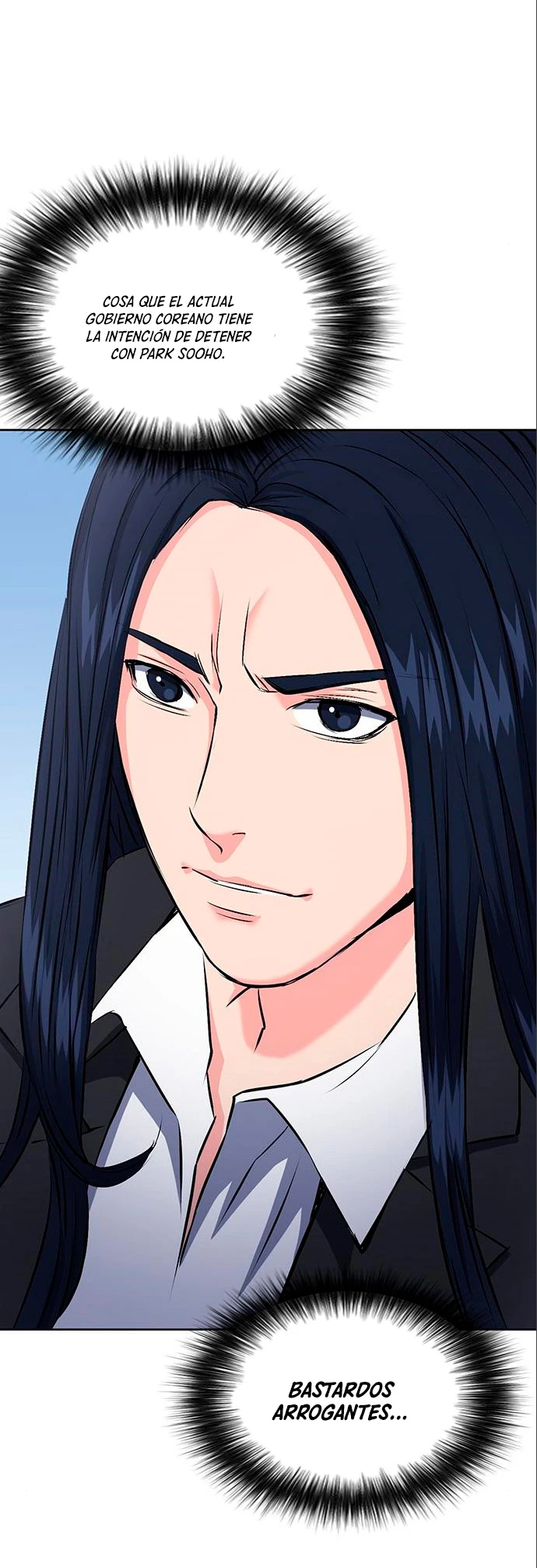 Druida de la Estación de Seúl > Capitulo 71 > Page 531