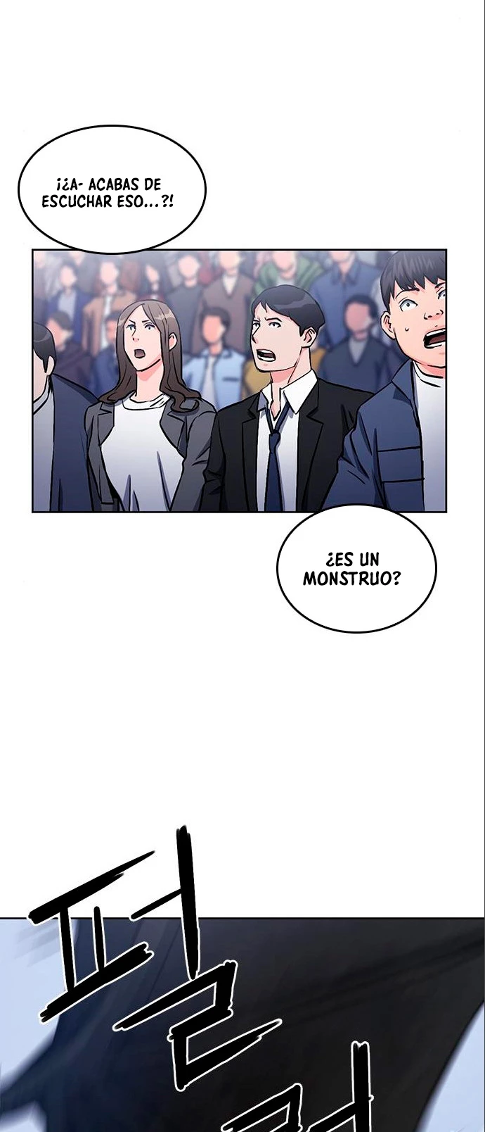 Druida de la Estación de Seúl > Capitulo 71 > Page 581