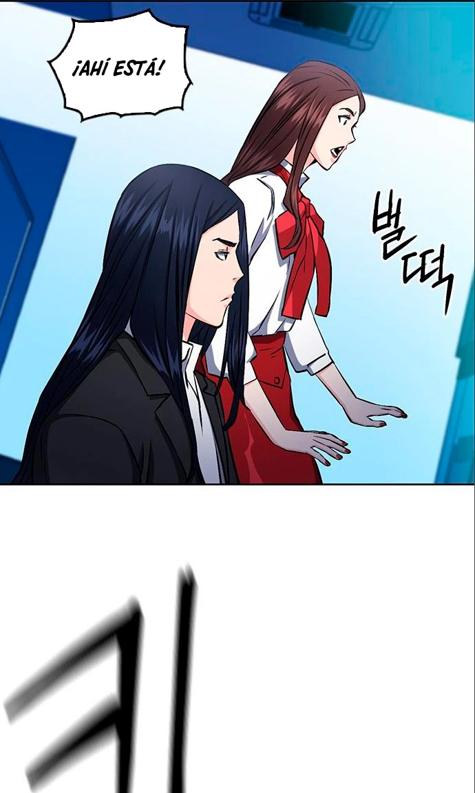 Druida de la Estación de Seúl > Capitulo 71 > Page 611