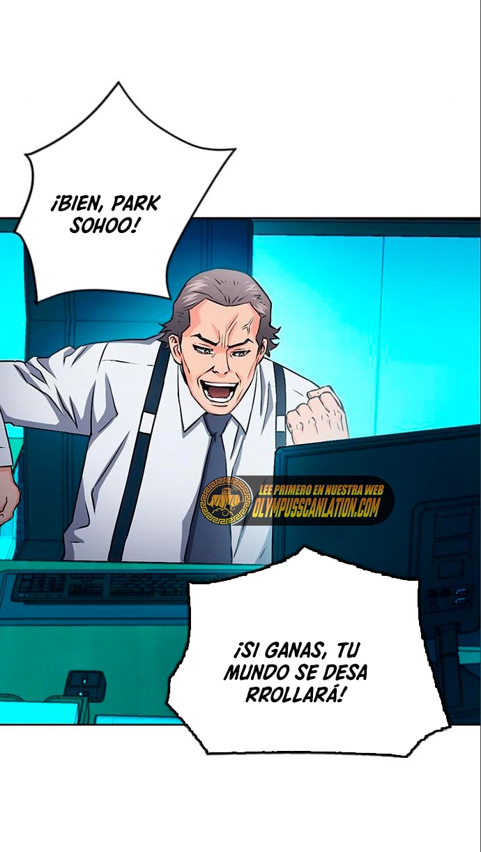 Druida de la Estación de Seúl > Capitulo 71 > Page 651