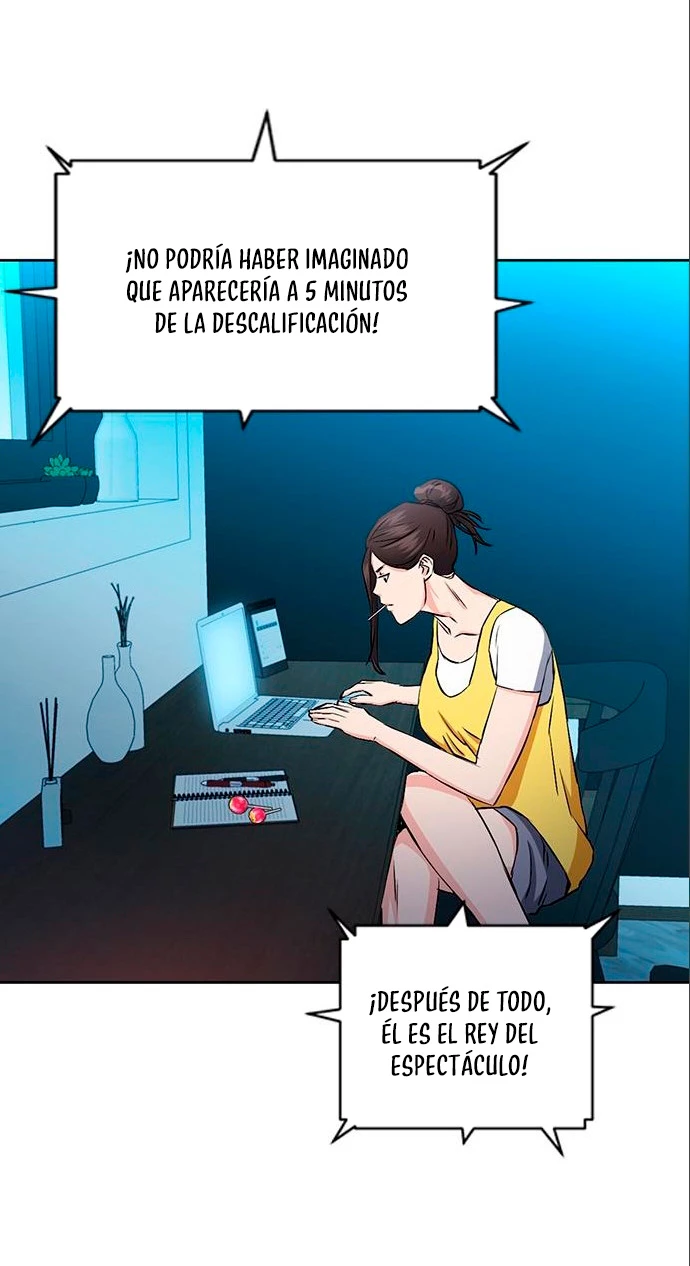 Druida de la Estación de Seúl > Capitulo 71 > Page 661