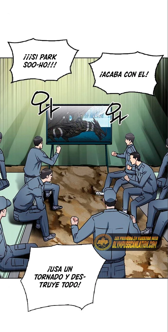 Druida de la Estación de Seúl > Capitulo 71 > Page 671