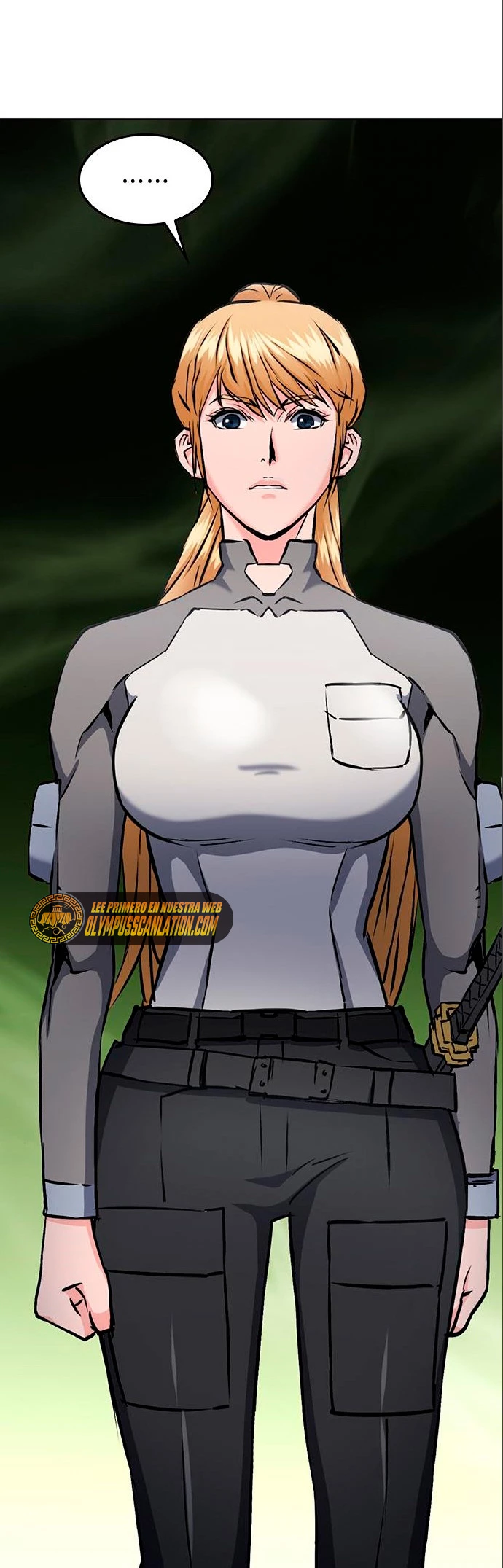 Druida de la Estación de Seúl > Capitulo 71 > Page 691