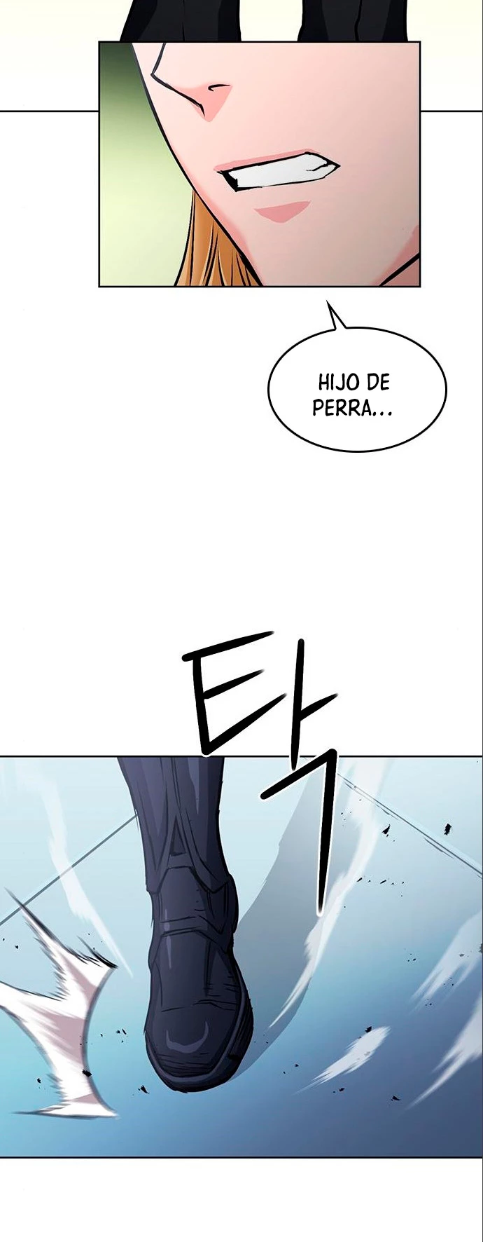 Druida de la Estación de Seúl > Capitulo 71 > Page 701