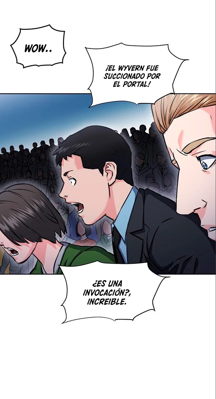 Druida de la Estación de Seúl > Capitulo 71 > Page 741