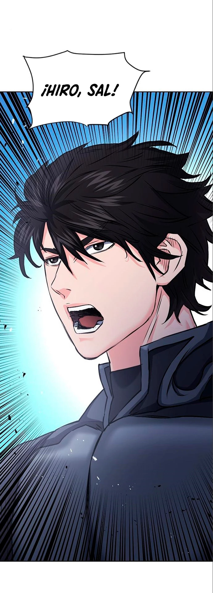 Druida de la Estación de Seúl > Capitulo 71 > Page 761