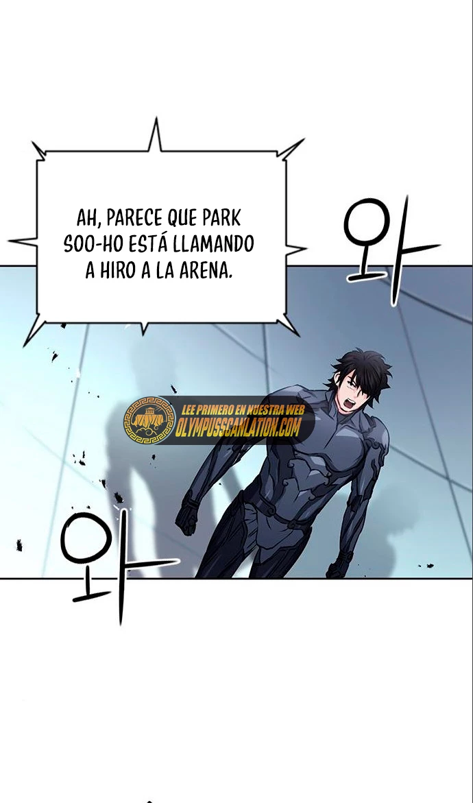 Druida de la Estación de Seúl > Capitulo 71 > Page 771