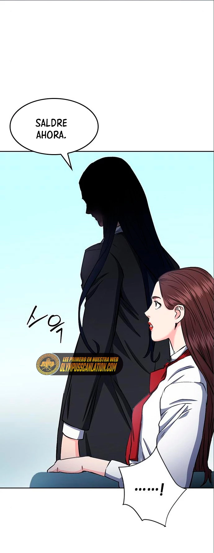 Druida de la Estación de Seúl > Capitulo 71 > Page 801