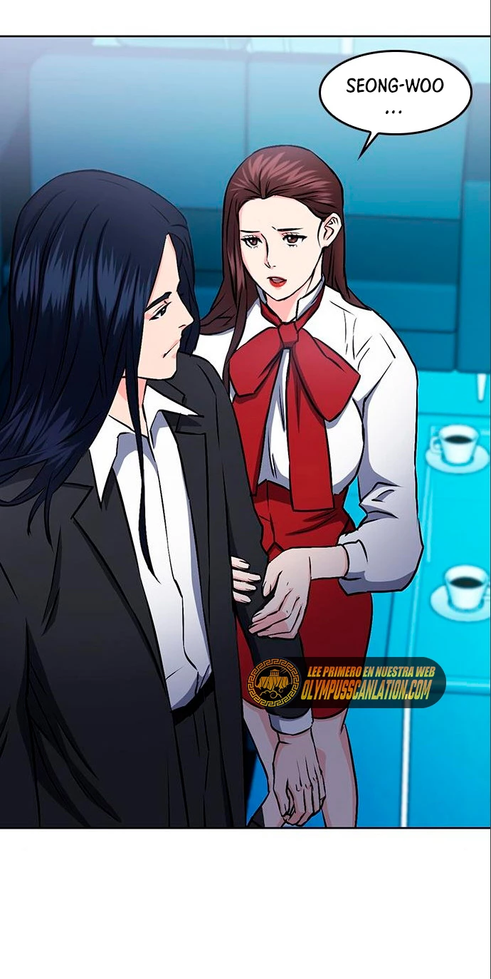 Druida de la Estación de Seúl > Capitulo 71 > Page 821