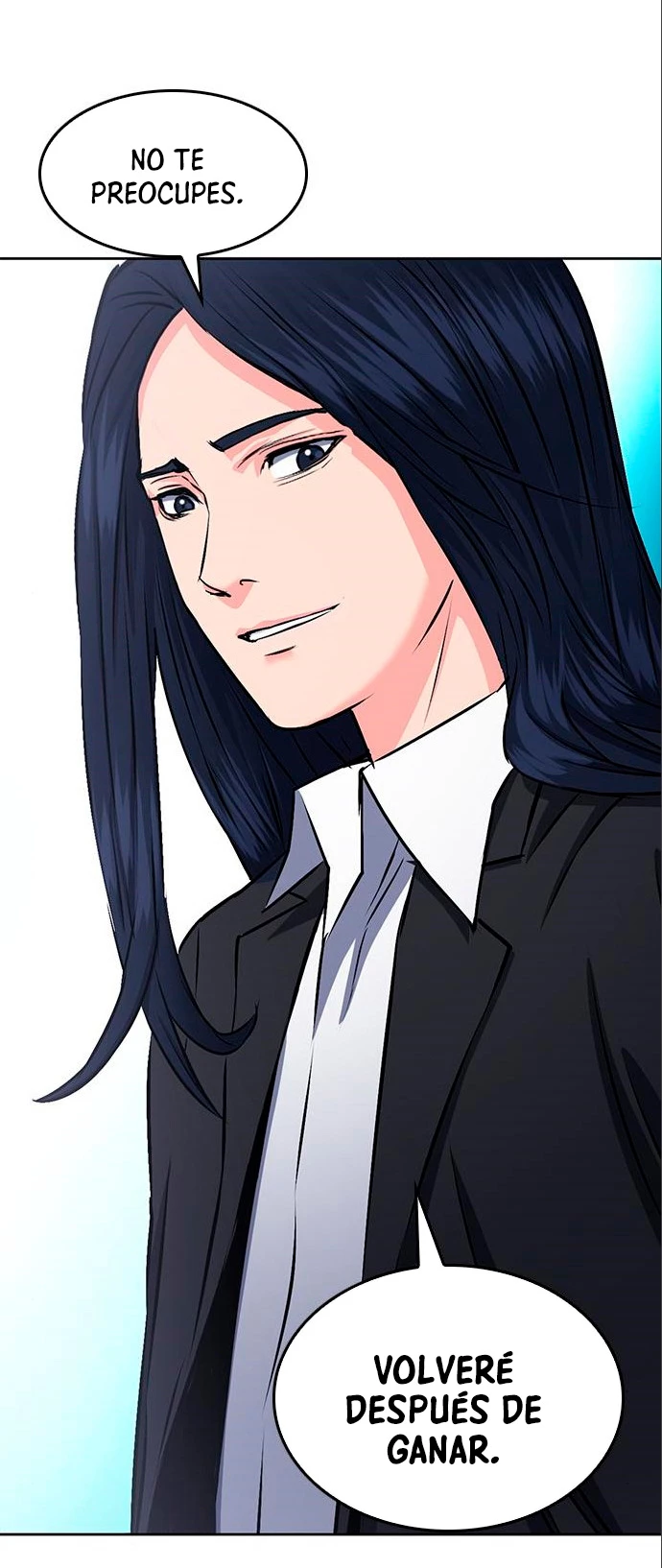 Druida de la Estación de Seúl > Capitulo 71 > Page 831