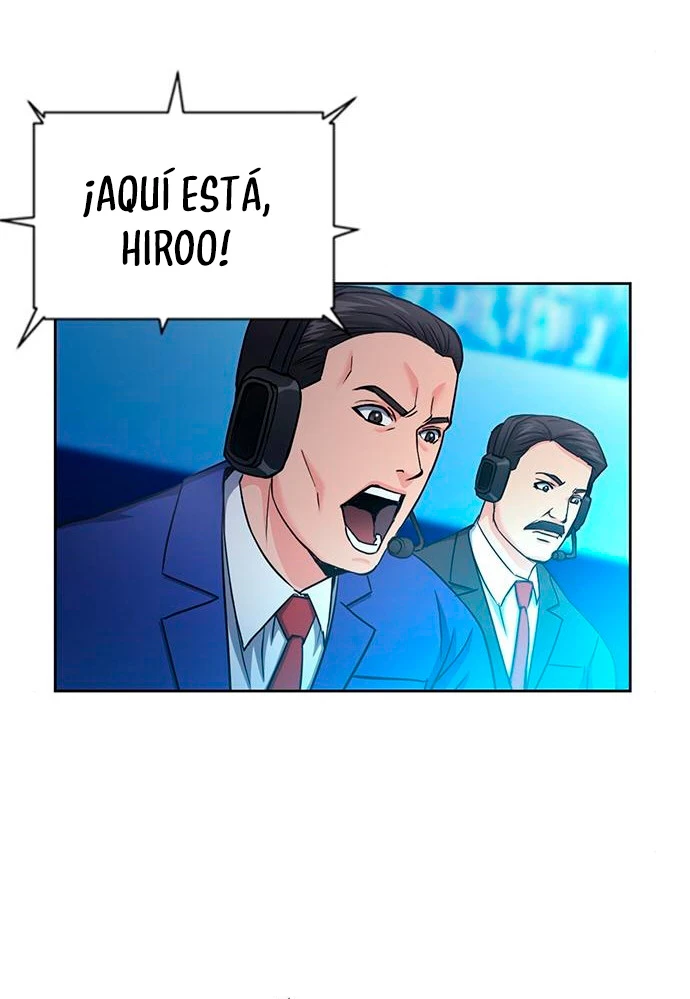 Druida de la Estación de Seúl > Capitulo 72 > Page 71