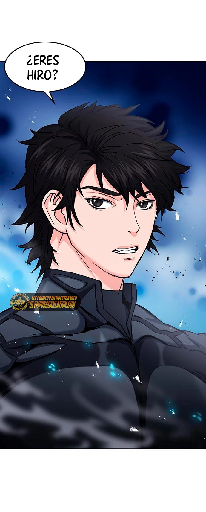 Druida de la Estación de Seúl > Capitulo 72 > Page 101