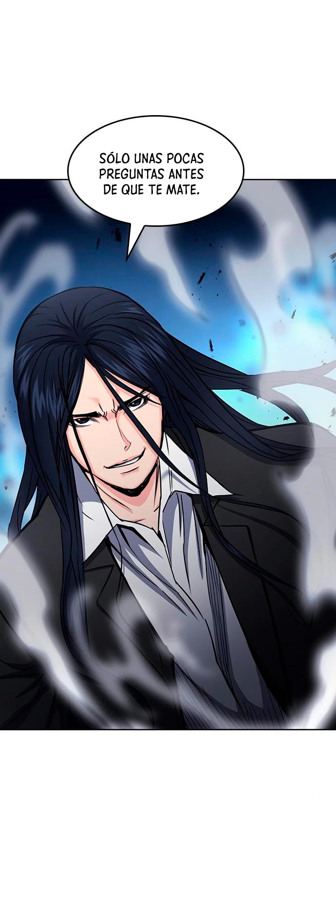 Druida de la Estación de Seúl > Capitulo 72 > Page 111