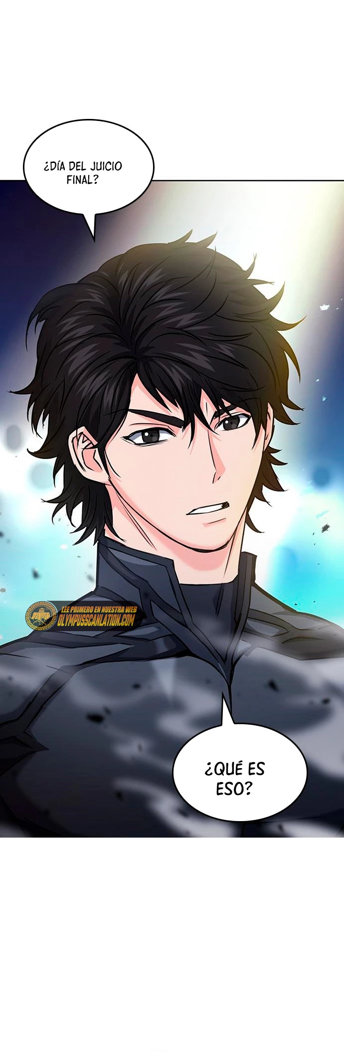 Druida de la Estación de Seúl > Capitulo 72 > Page 131