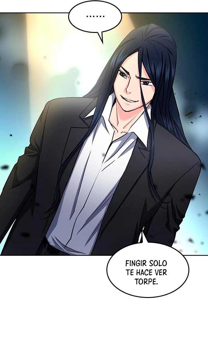 Druida de la Estación de Seúl > Capitulo 72 > Page 141