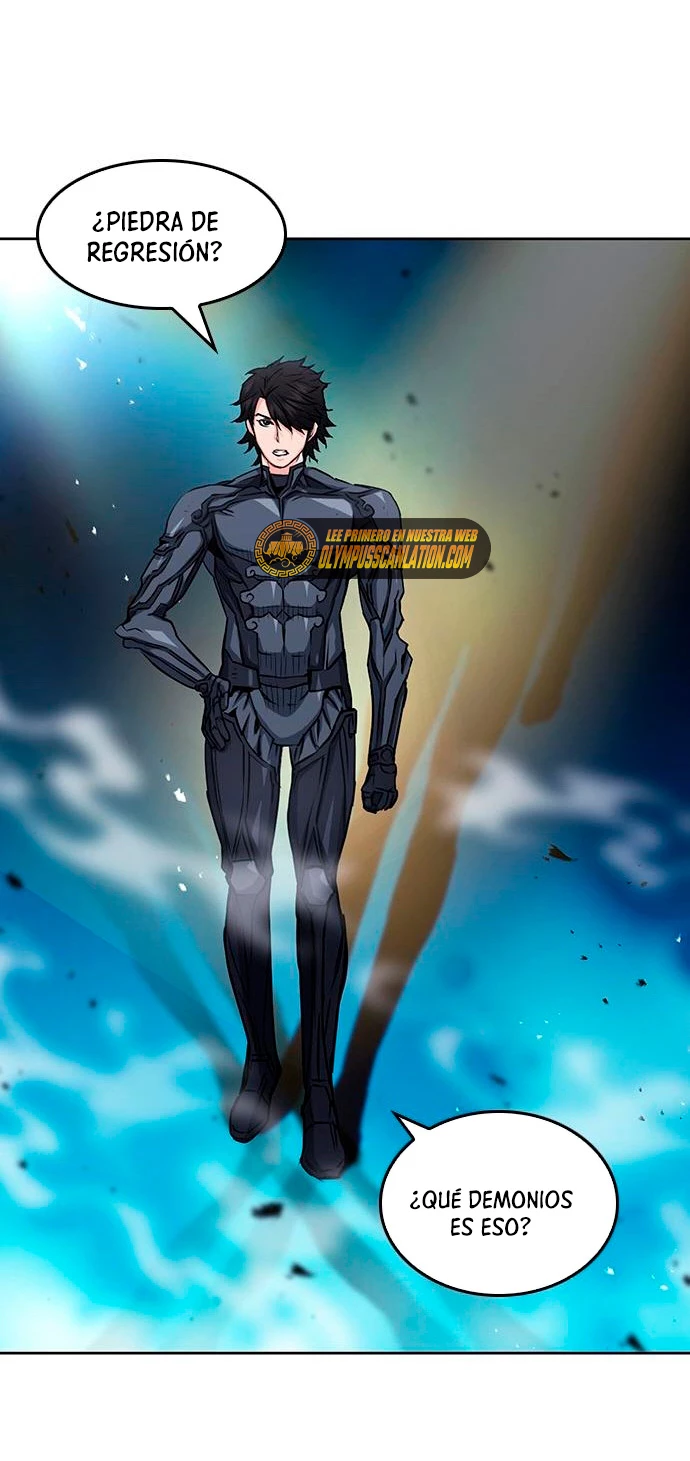 Druida de la Estación de Seúl > Capitulo 72 > Page 161