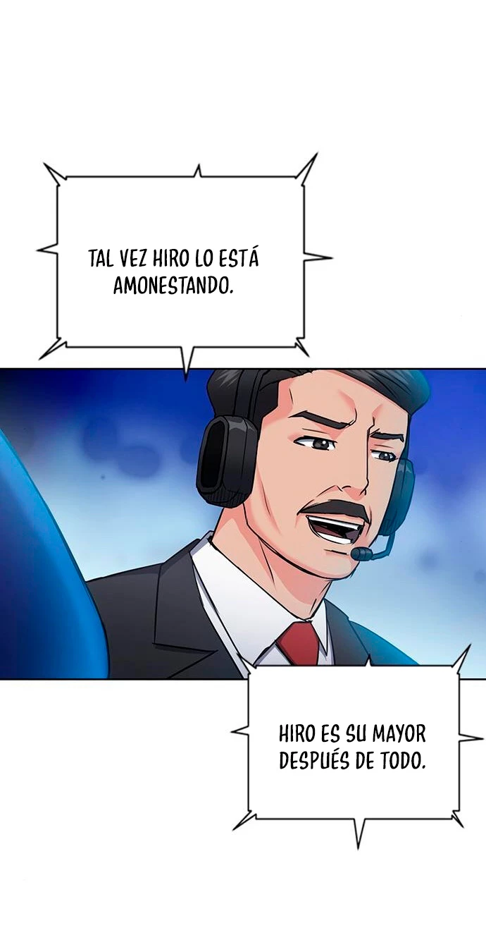 Druida de la Estación de Seúl > Capitulo 72 > Page 181