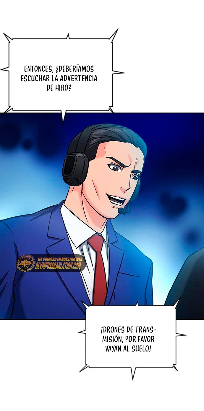Druida de la Estación de Seúl > Capitulo 72 > Page 191