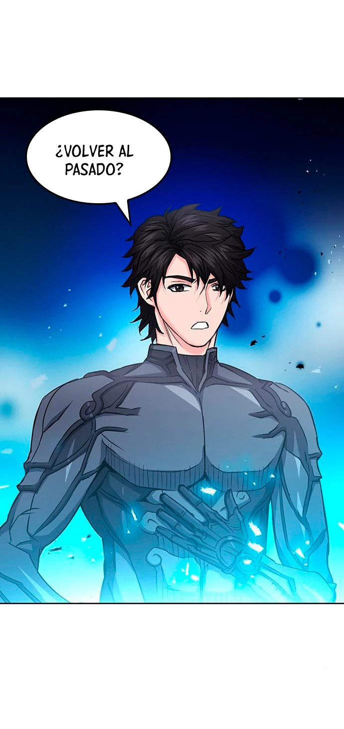 Druida de la Estación de Seúl > Capitulo 72 > Page 211