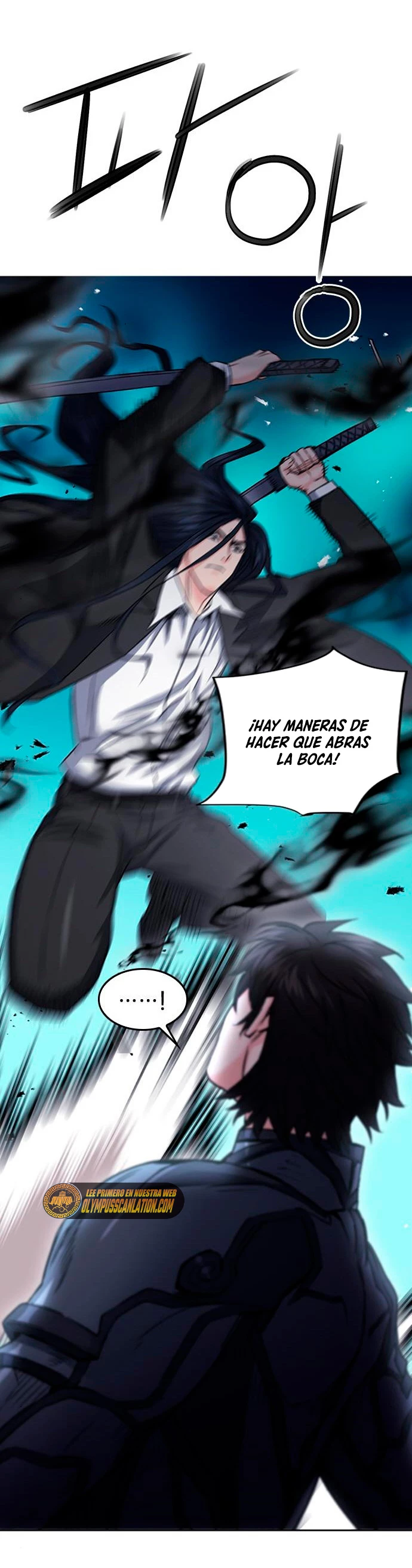 Druida de la Estación de Seúl > Capitulo 72 > Page 231