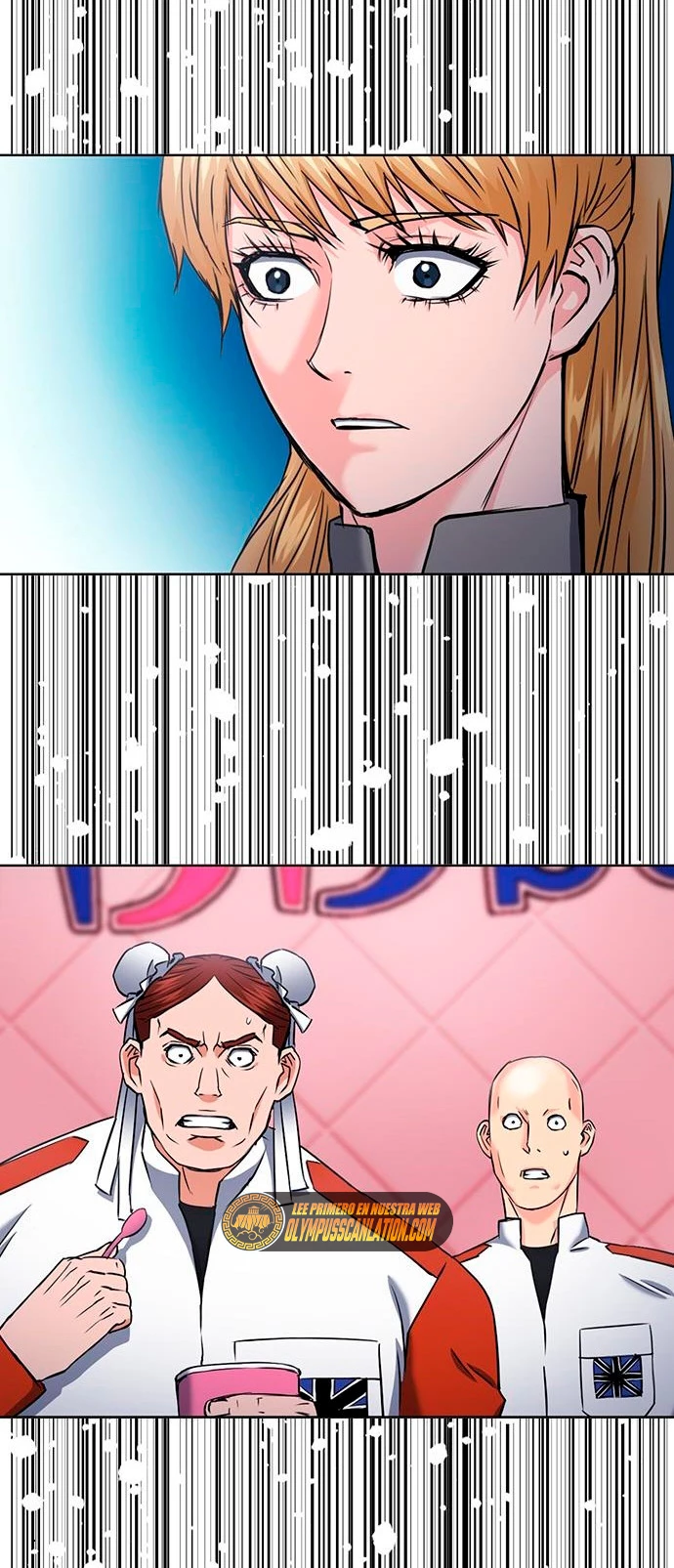 Druida de la Estación de Seúl > Capitulo 72 > Page 281