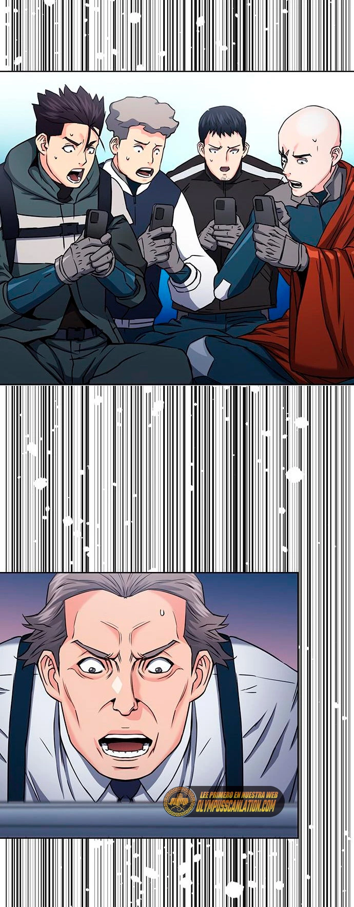 Druida de la Estación de Seúl > Capitulo 72 > Page 291