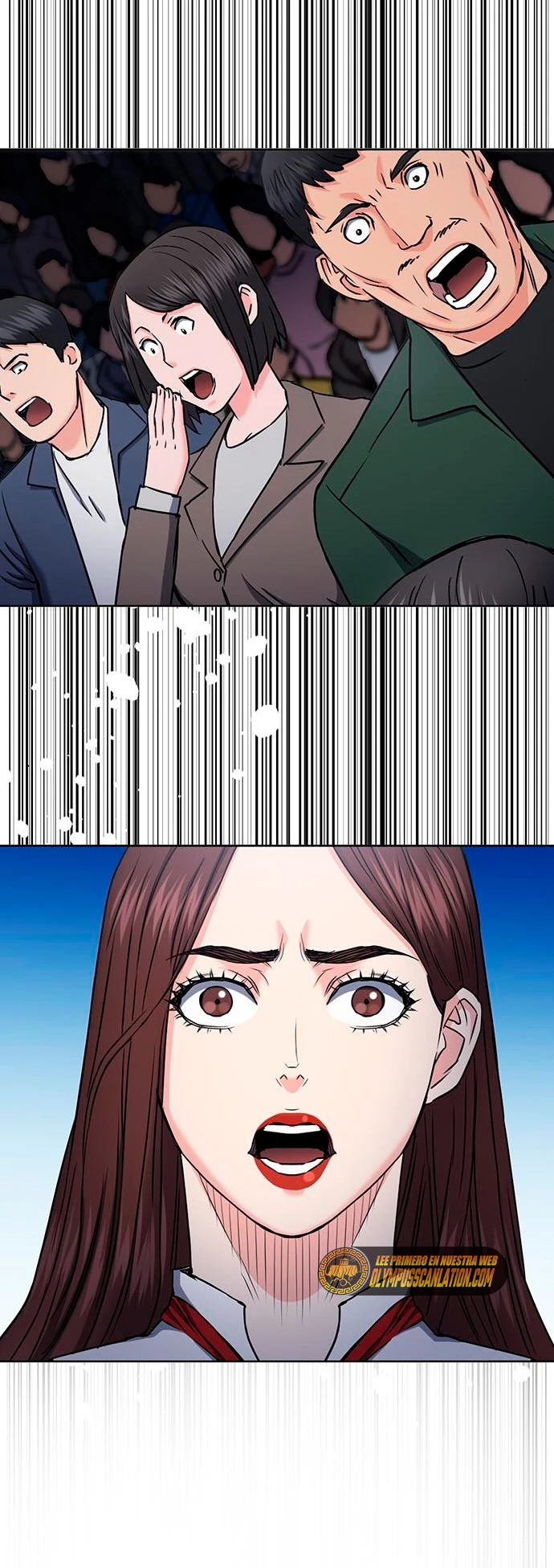 Druida de la Estación de Seúl > Capitulo 72 > Page 321