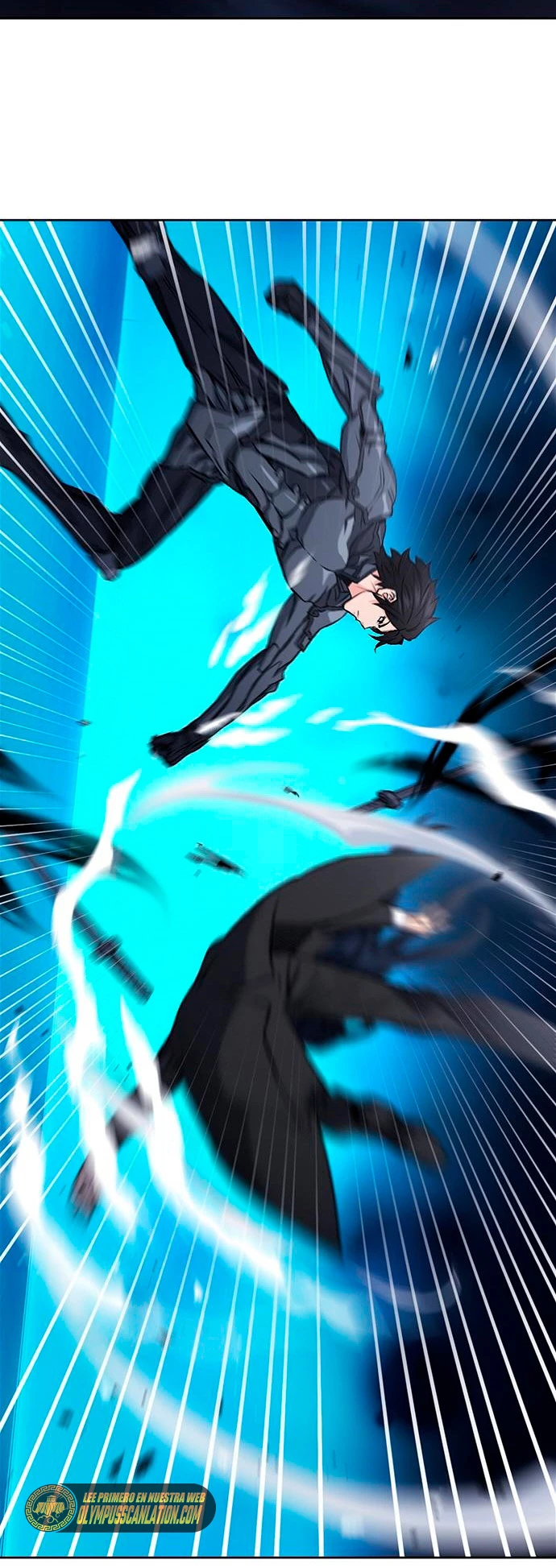 Druida de la Estación de Seúl > Capitulo 72 > Page 341