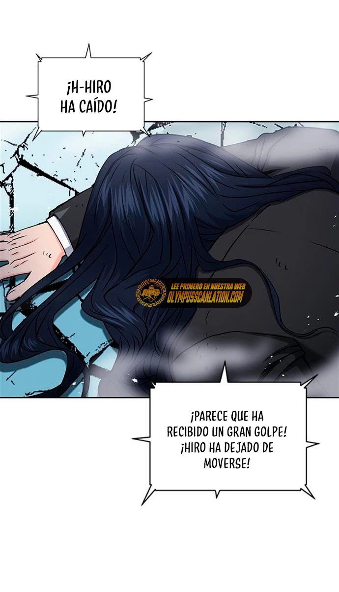 Druida de la Estación de Seúl > Capitulo 72 > Page 391