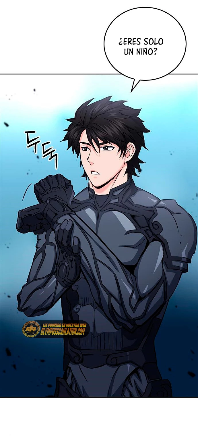 Druida de la Estación de Seúl > Capitulo 72 > Page 411