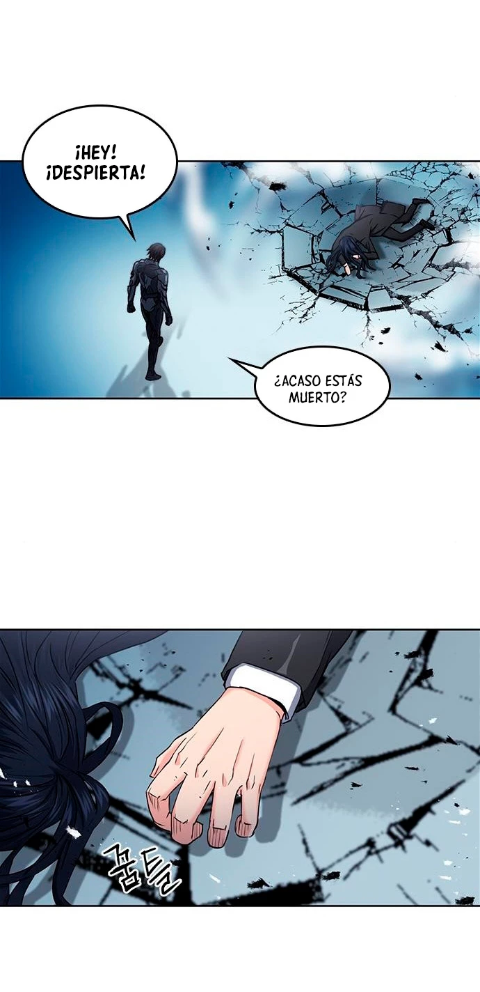 Druida de la Estación de Seúl > Capitulo 72 > Page 421