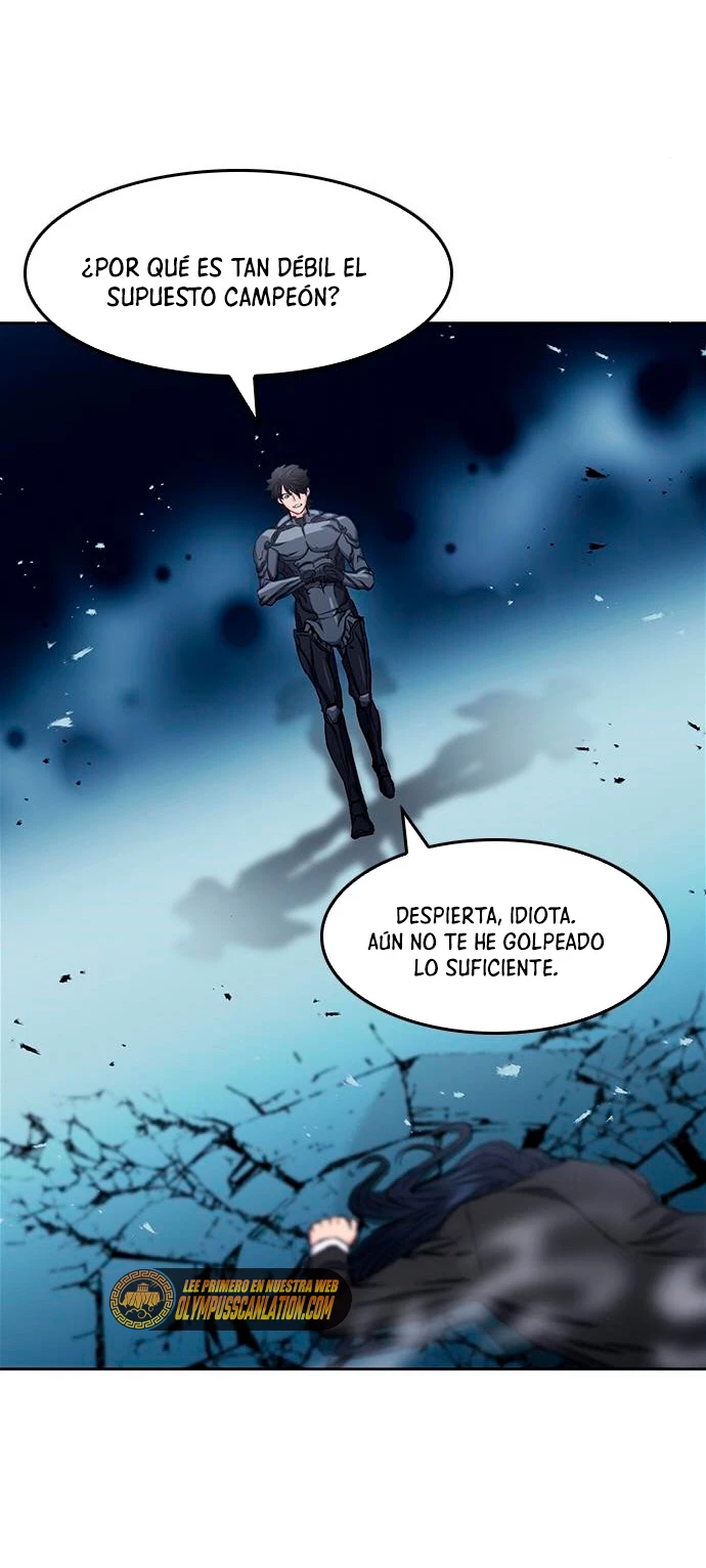 Druida de la Estación de Seúl > Capitulo 72 > Page 431