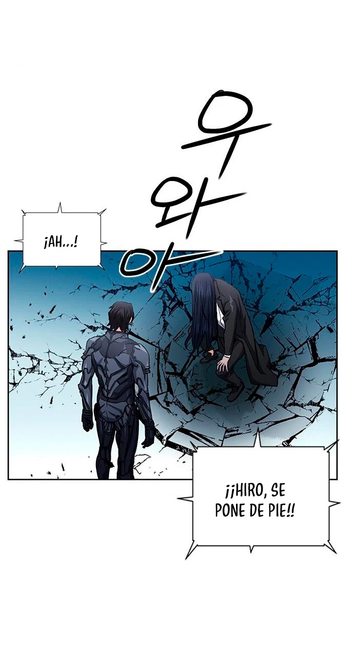 Druida de la Estación de Seúl > Capitulo 72 > Page 451