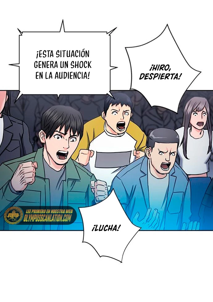 Druida de la Estación de Seúl > Capitulo 72 > Page 461