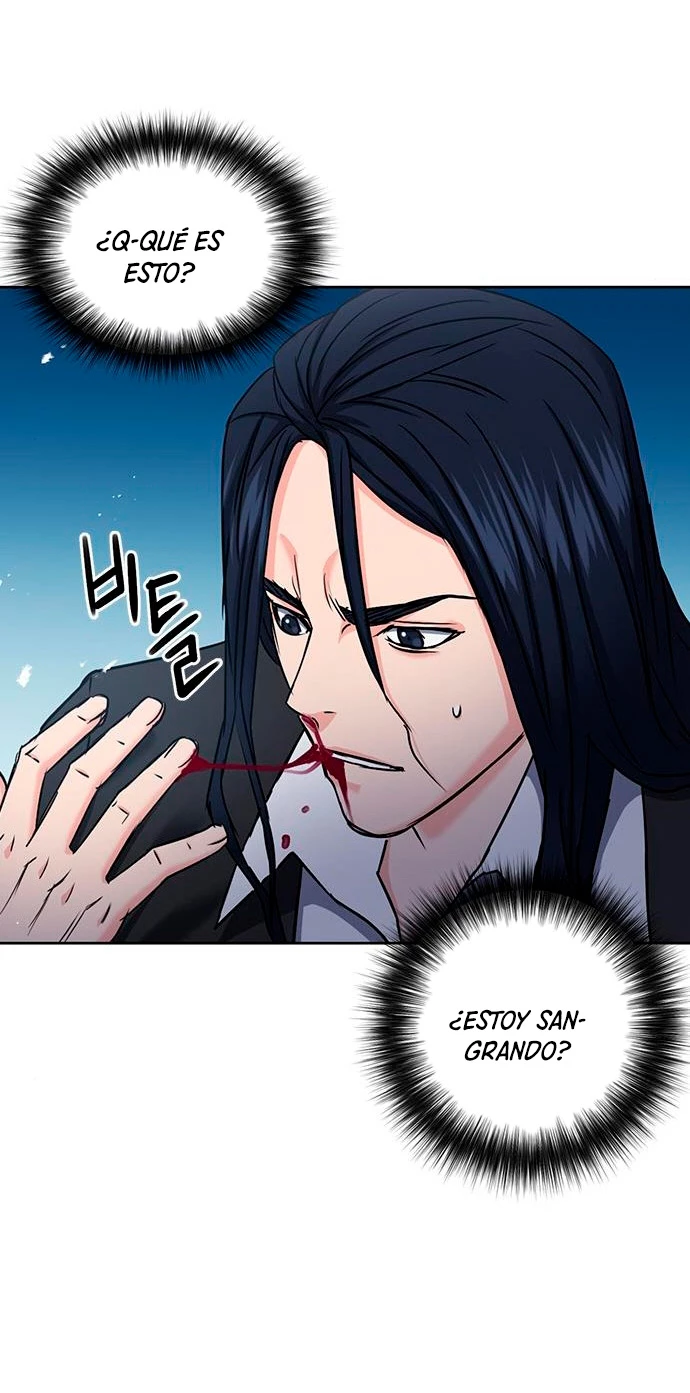 Druida de la Estación de Seúl > Capitulo 72 > Page 471