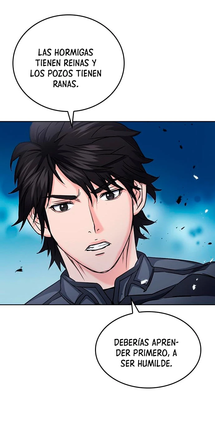 Druida de la Estación de Seúl > Capitulo 72 > Page 481