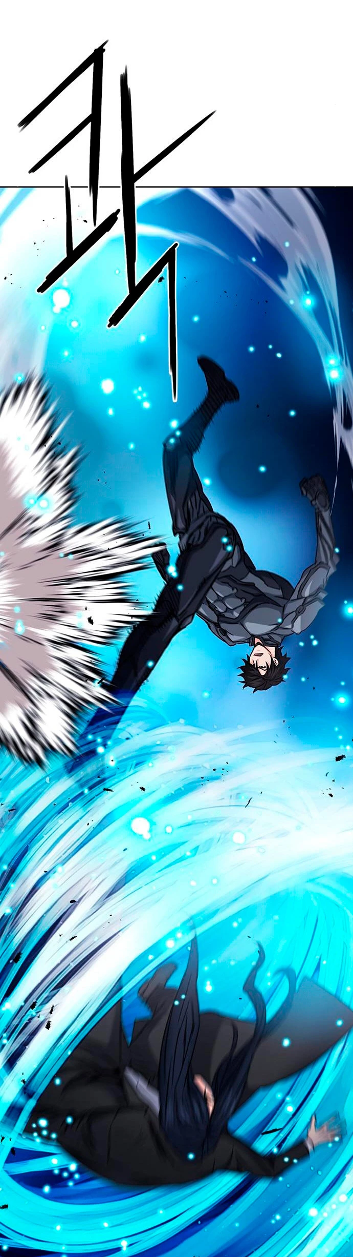 Druida de la Estación de Seúl > Capitulo 72 > Page 551