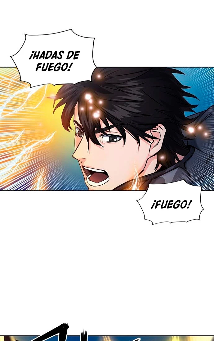 Druida de la Estación de Seúl > Capitulo 72 > Page 581