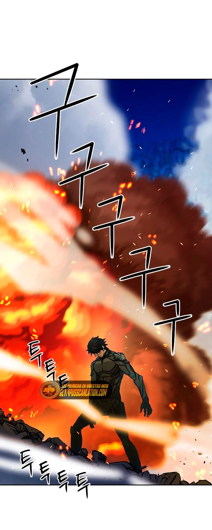 Druida de la Estación de Seúl > Capitulo 72 > Page 621