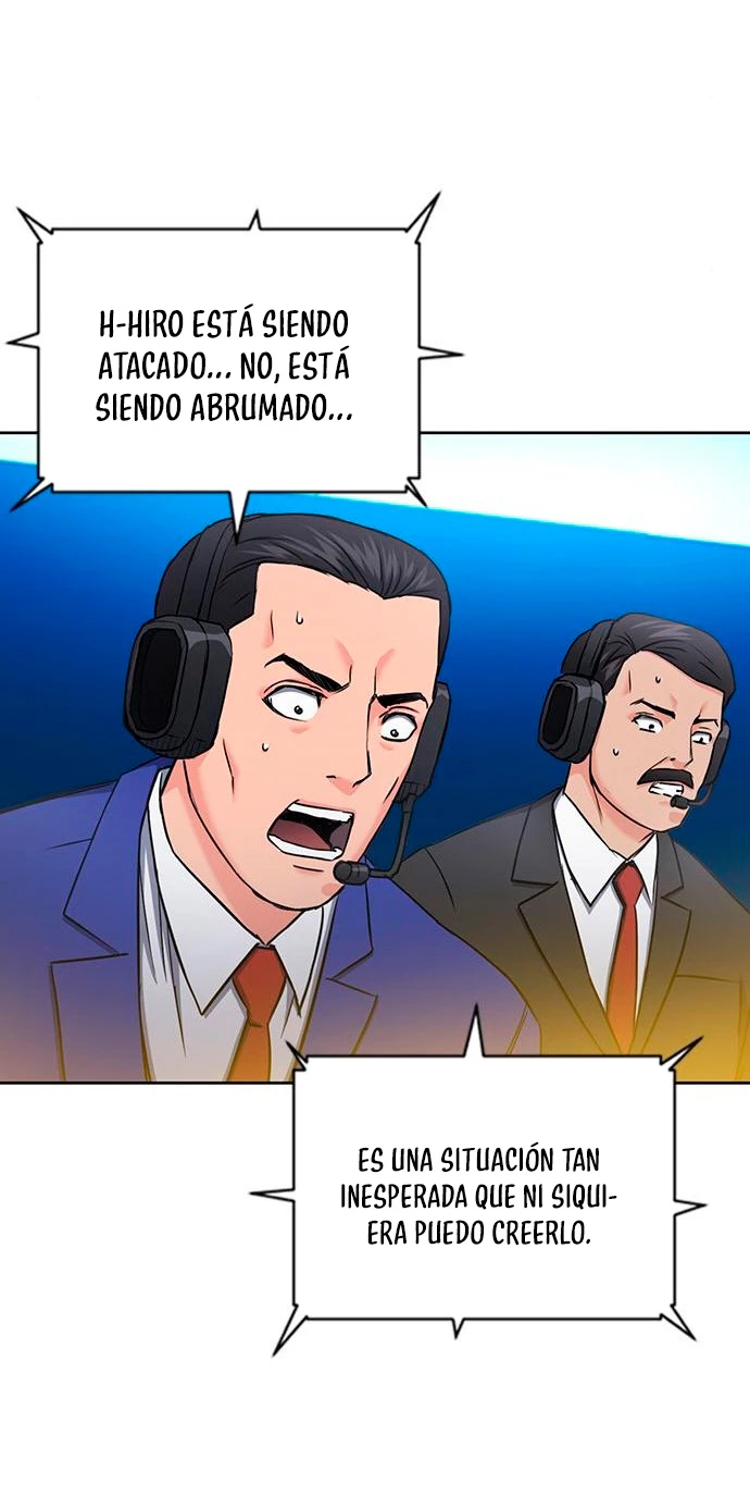 Druida de la Estación de Seúl > Capitulo 72 > Page 631