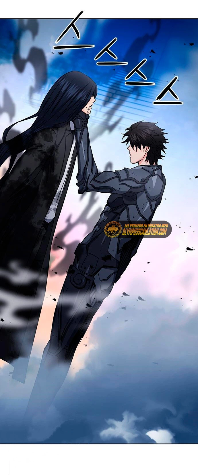 Druida de la Estación de Seúl > Capitulo 72 > Page 671