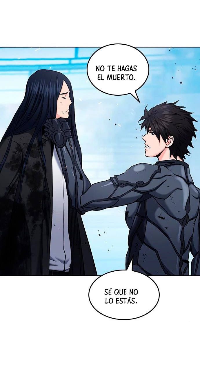 Druida de la Estación de Seúl > Capitulo 72 > Page 691