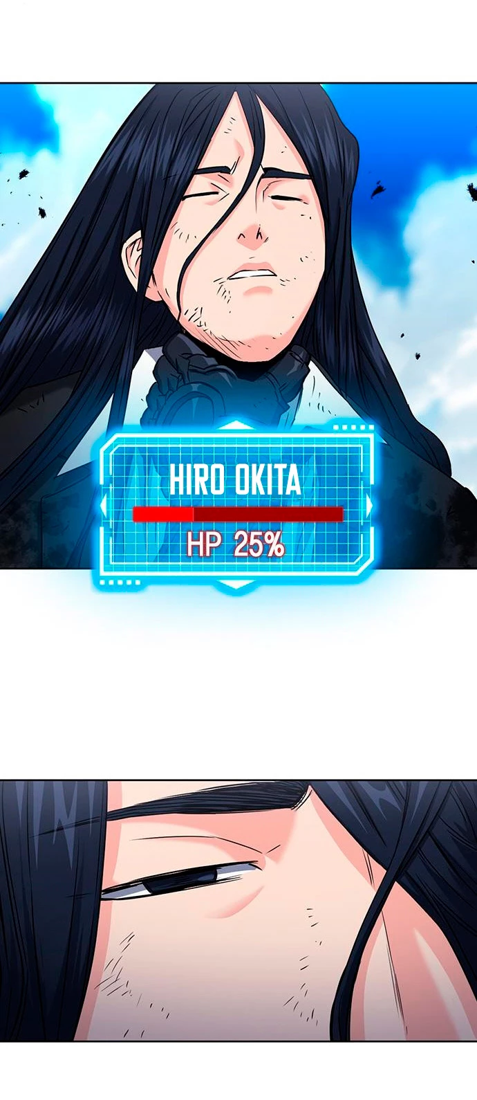 Druida de la Estación de Seúl > Capitulo 72 > Page 701