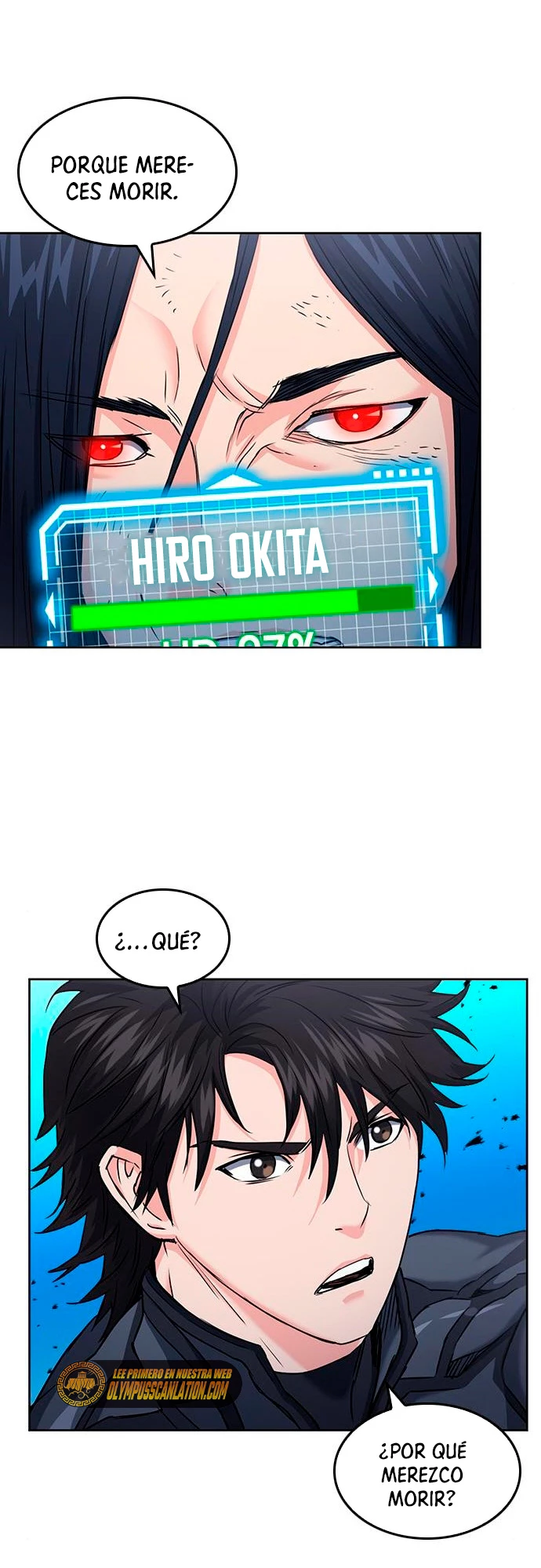 Druida de la Estación de Seúl > Capitulo 72 > Page 731