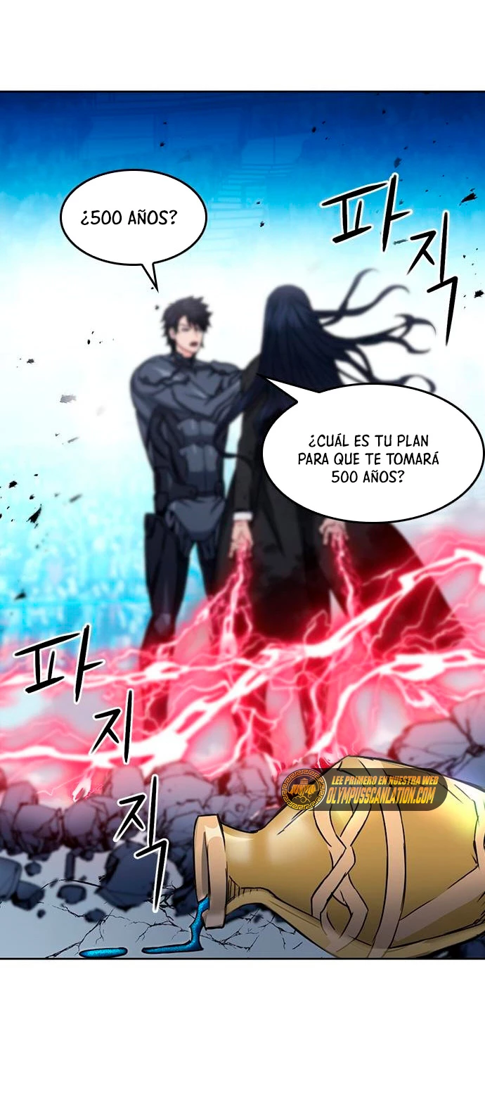 Druida de la Estación de Seúl > Capitulo 72 > Page 751