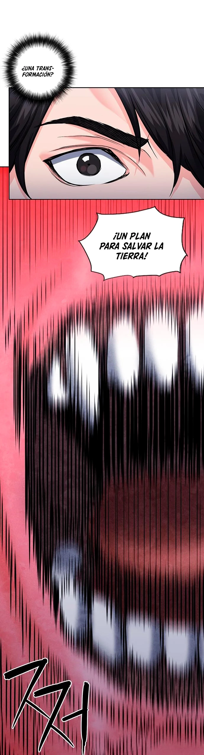 Druida de la Estación de Seúl > Capitulo 72 > Page 771