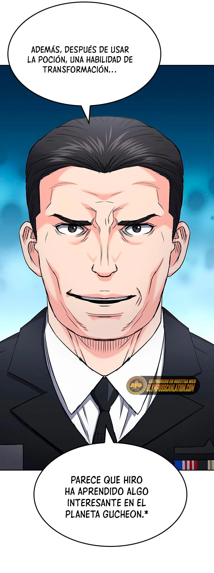 Druida de la Estación de Seúl > Capitulo 72 > Page 901