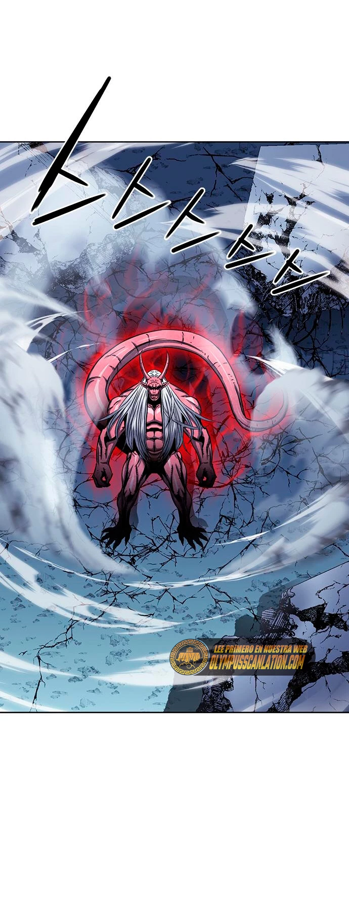 Druida de la Estación de Seúl > Capitulo 73 > Page 51