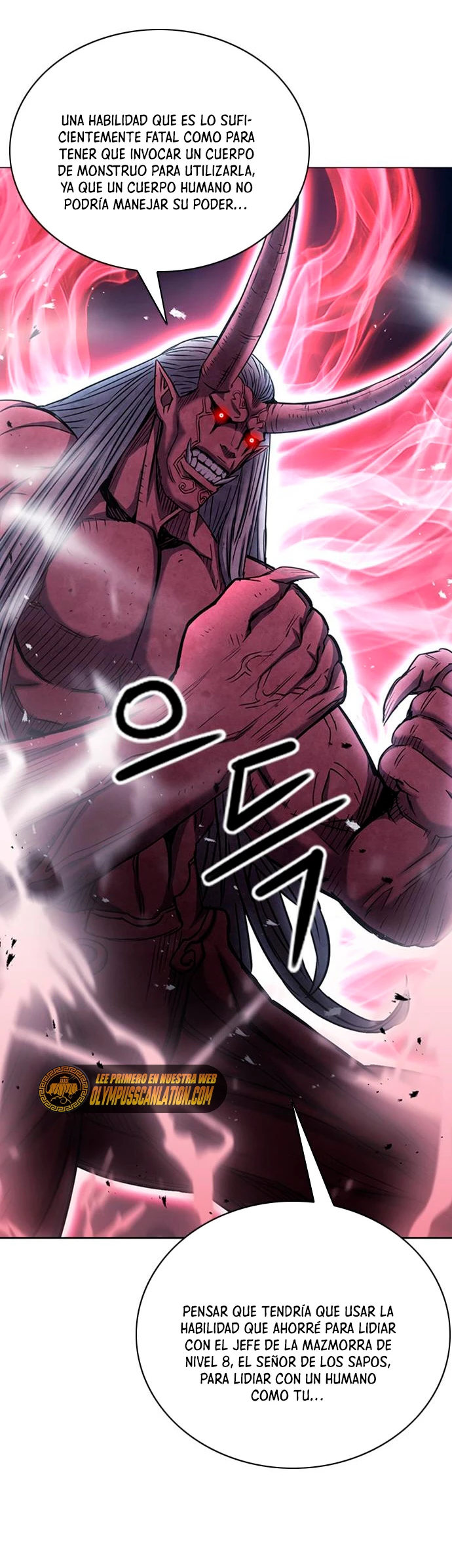 Druida de la Estación de Seúl > Capitulo 73 > Page 71