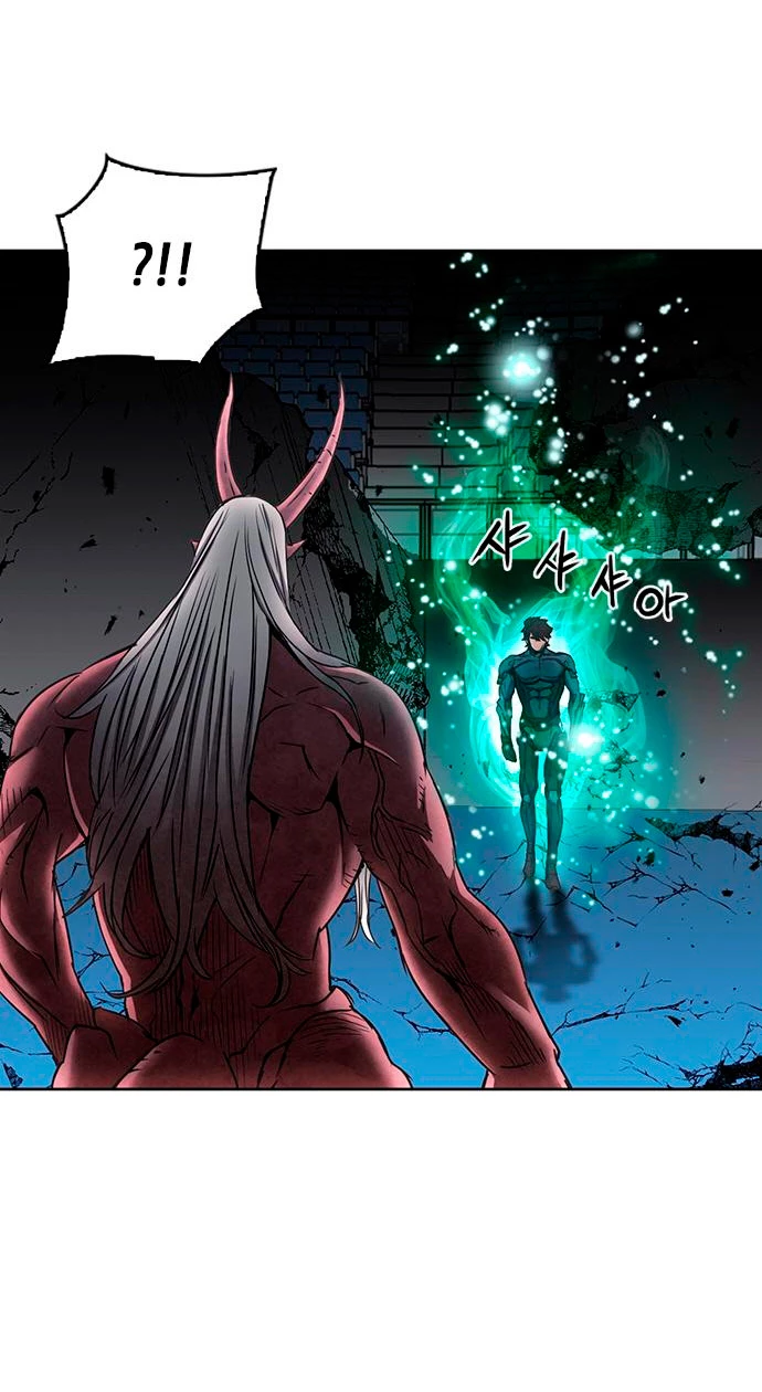 Druida de la Estación de Seúl > Capitulo 73 > Page 101